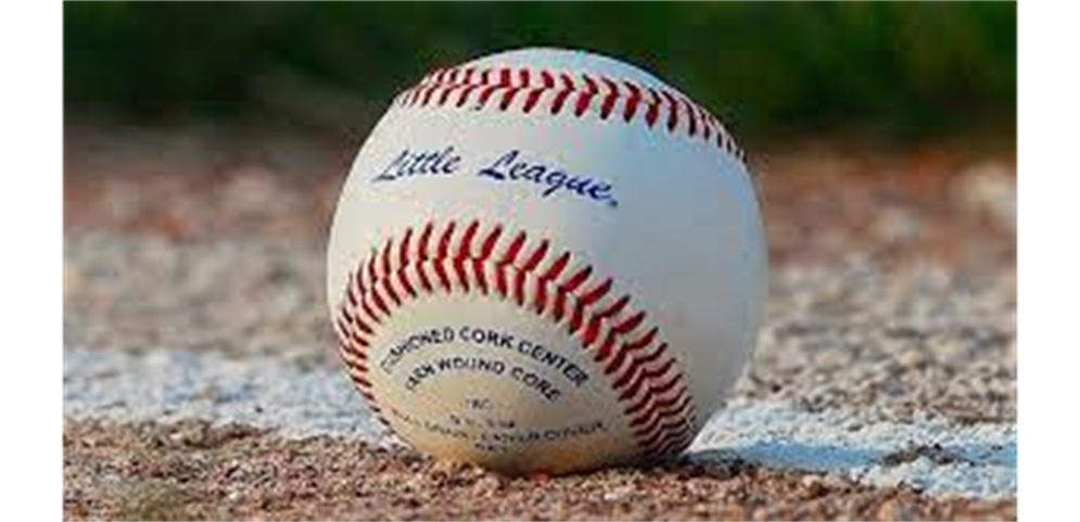 Baseball Divisions = Minor Coach Pitch, Minor Player Pitch, Major, Junior & Senior. There are 2 Co-Ed Tee Ball Divisions (Pee Wee & Rookie)