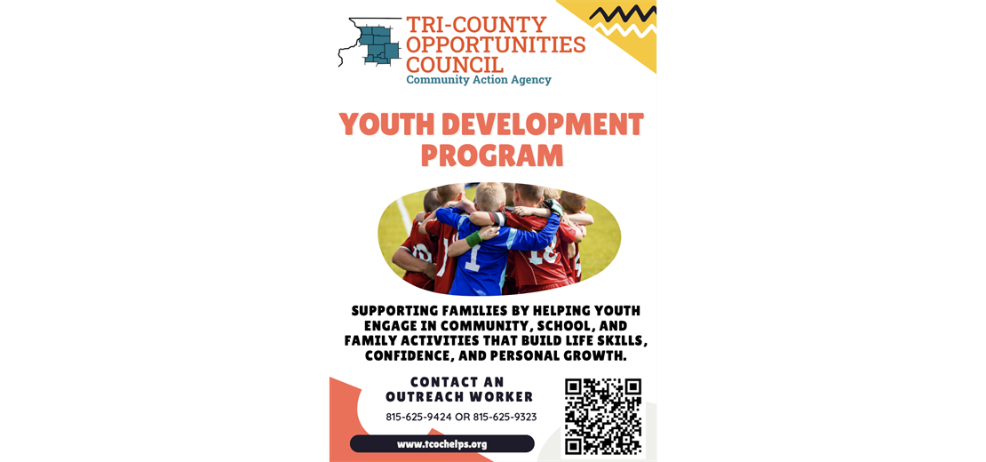 Youth Development Program